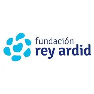 Fundación Ramón Rey Ardid logo