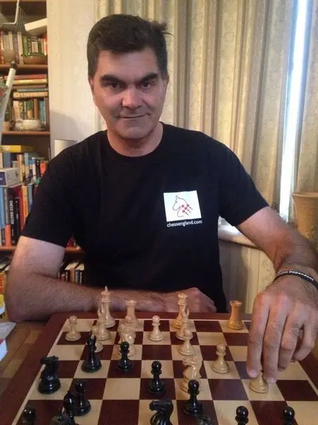Adam Raoof