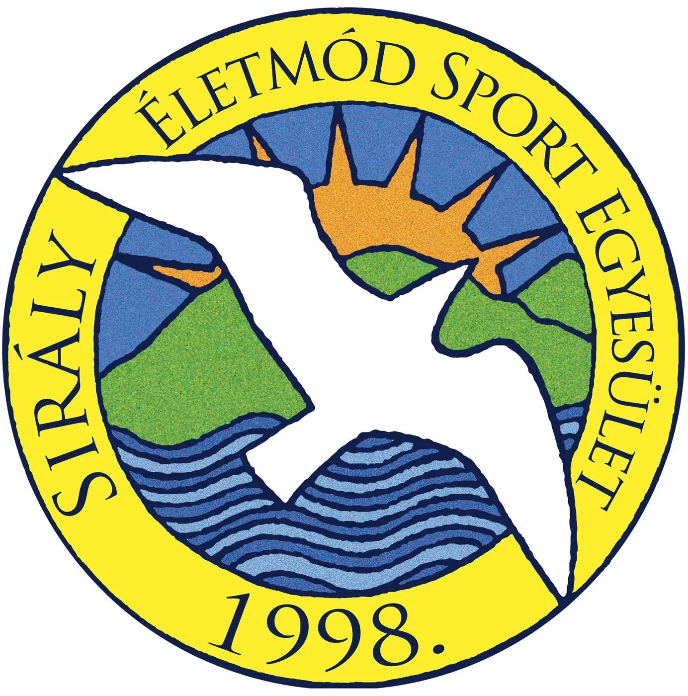 Sirály Életmód SE