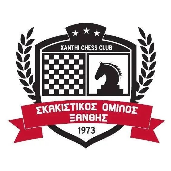 Xanthi Chess Club – Democritus Chess Academy