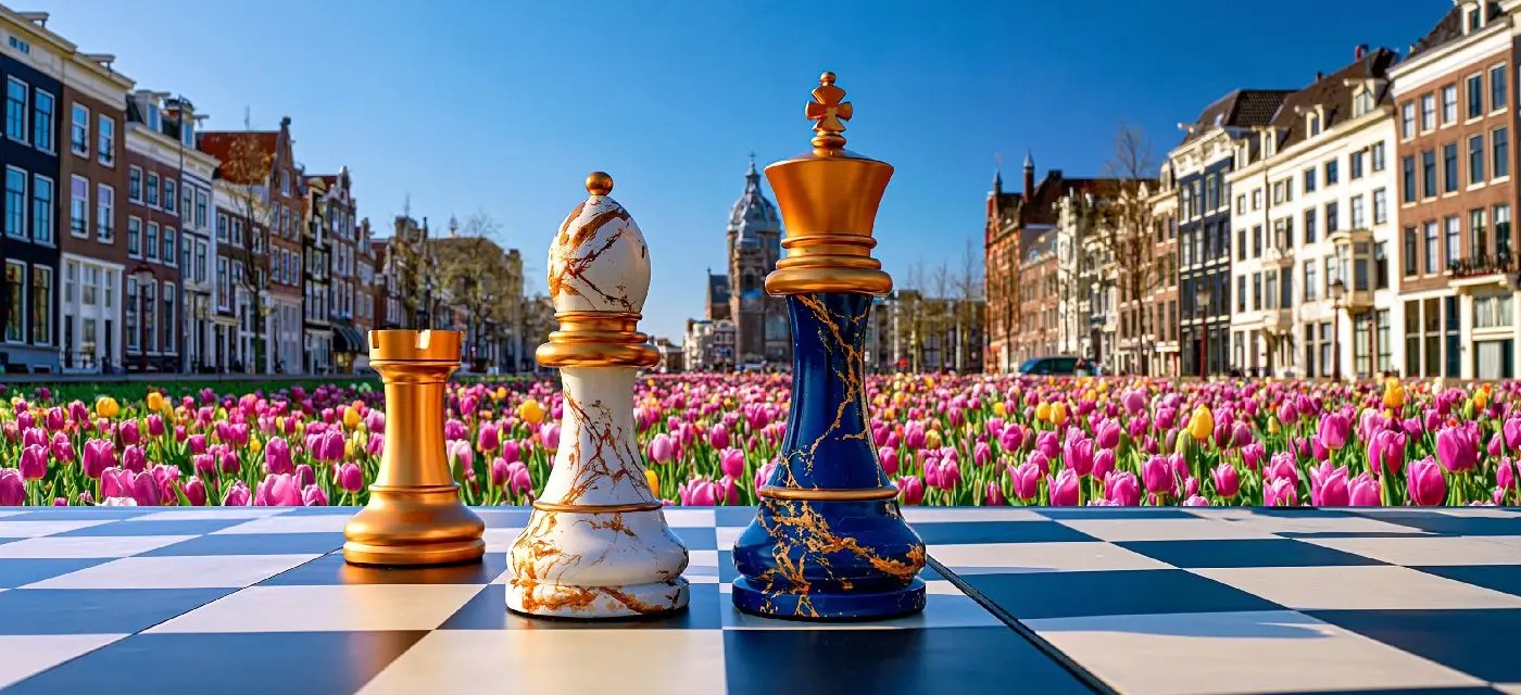Amsterdam Chess Open 2026
