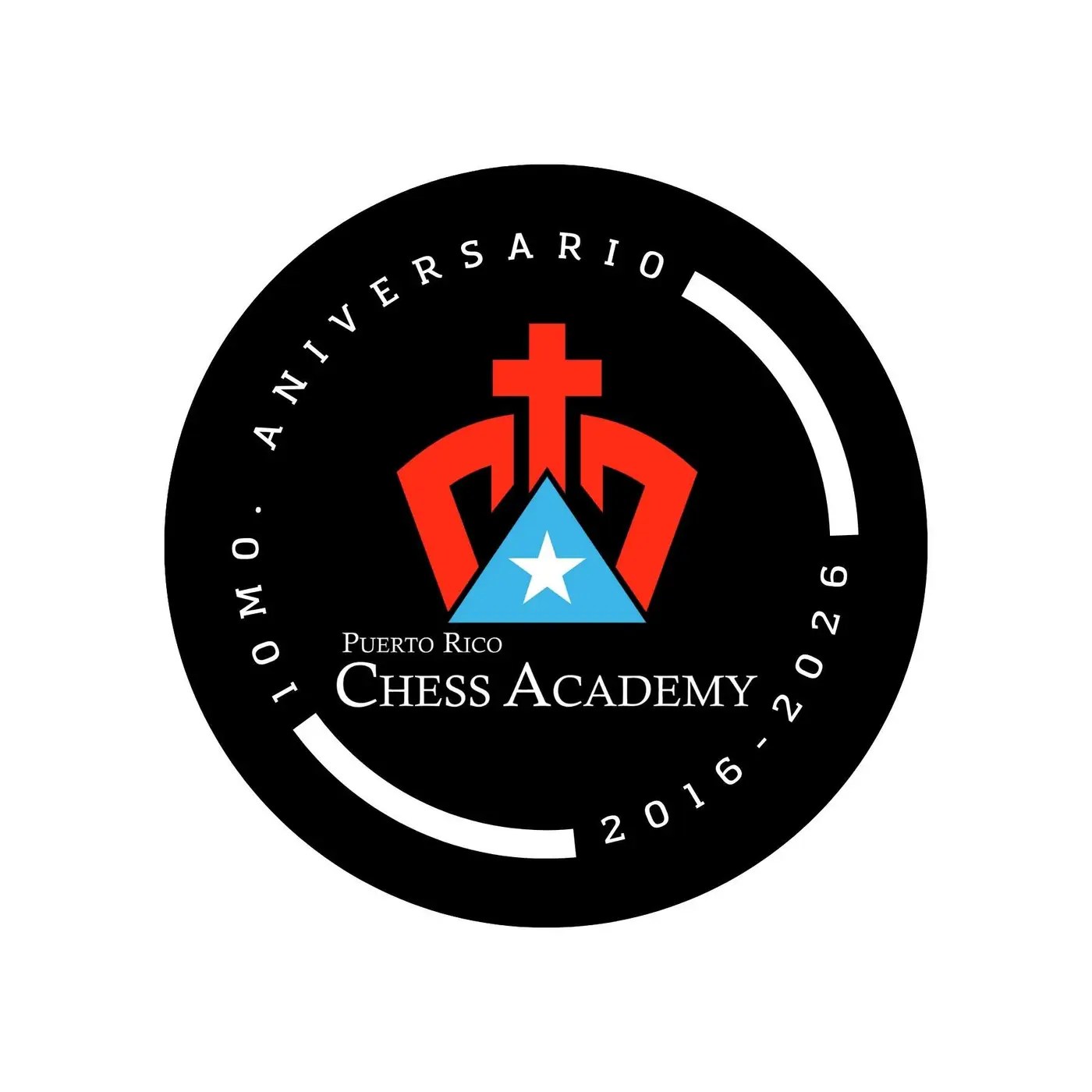 Puerto Rico Chess Academy