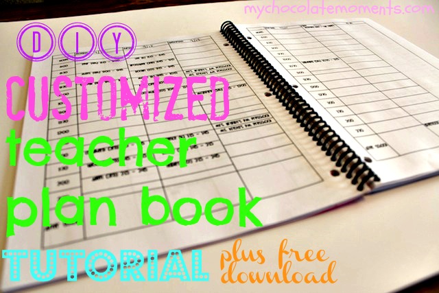 DIY Planner Tutorial: Create Your Personalized Organizer Today