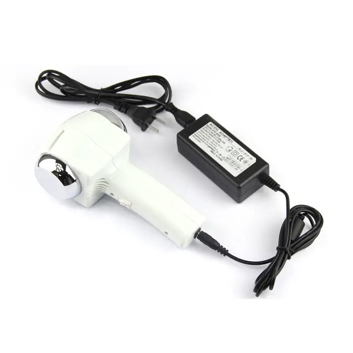 Portable Ice Fire Bright Skin Ultrasonic Instrument Hot&Cold 