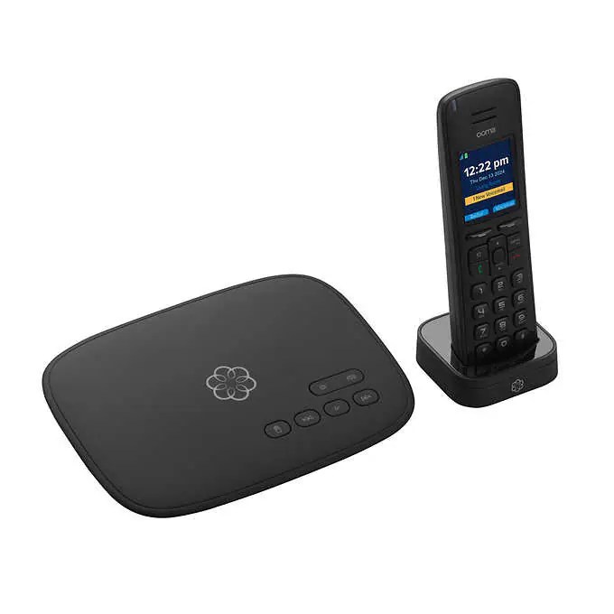 ooma