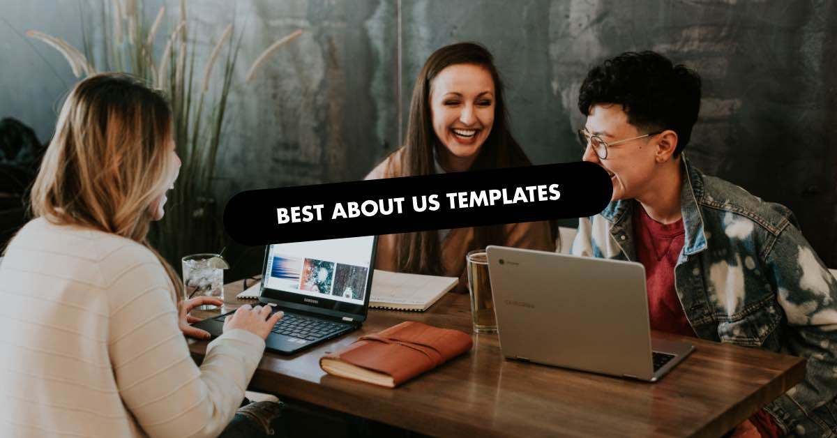Many investors that had never thought of buying. The 20 Best About Us Templates of 2020