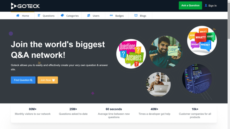 Website E Learning Ruangcoding Sistem Membership - Creative Landscape Art - HD