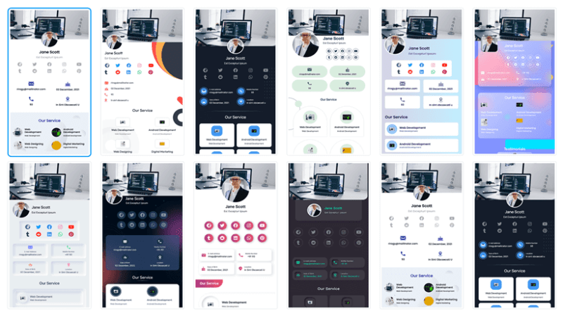 Website File Manager File Sharing Multi User - Abstract Photos - Professional High Resolution Collection