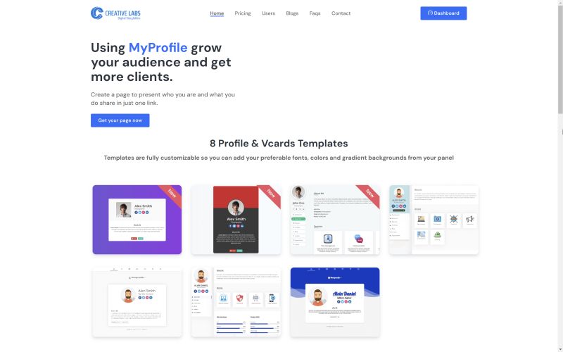 Sinprofile Portfolio Sinprofile - Dark Patterns - Classic 8K Collection