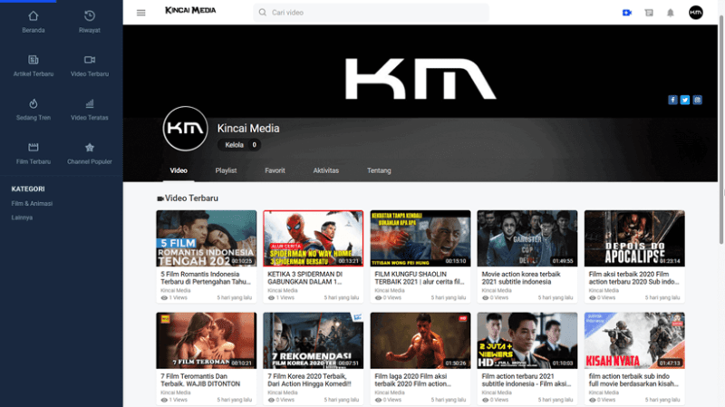 Standard Web Package Mrcmedia Com - HD Colorful Arts for Desktop