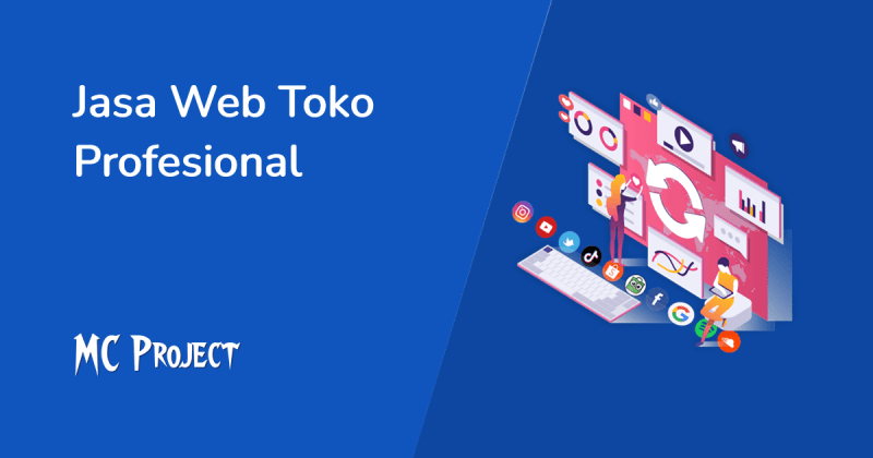 Jasa Aplikasi Berbasis Web - Download Professional Sunset Design | High Resolution