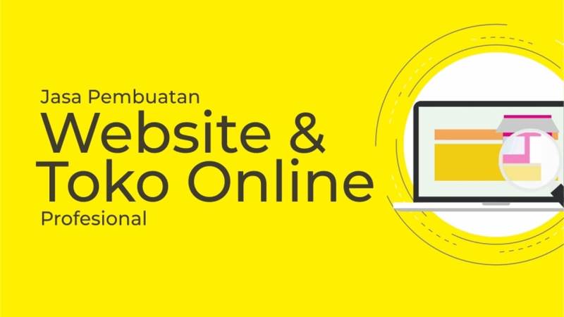Tips Memilih Jasa Pembuatan Website Toko Online Terbaik - Amazing Geometric Art - Ultra HD