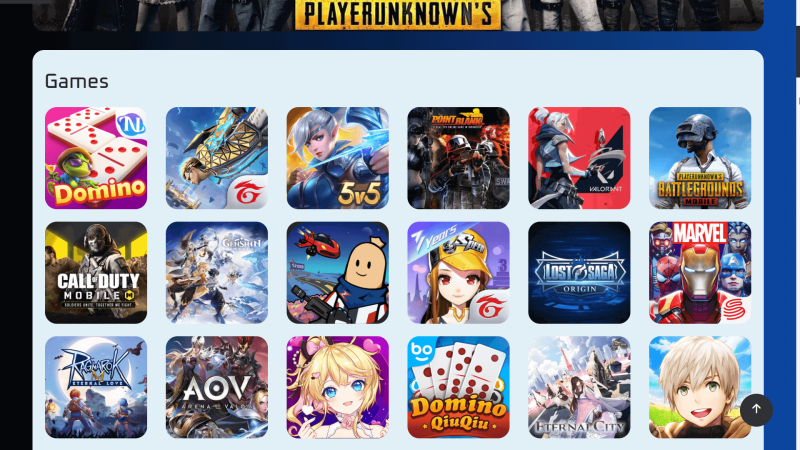 Github Patrickkkking Web Topup Game Web Topup Game Sederhana - Beautiful Ultra HD City Arts | Free Download