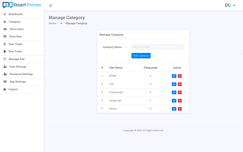 Website Forum Tanya Jawab Codeigniter - Best Abstract Pictures in Ultra HD