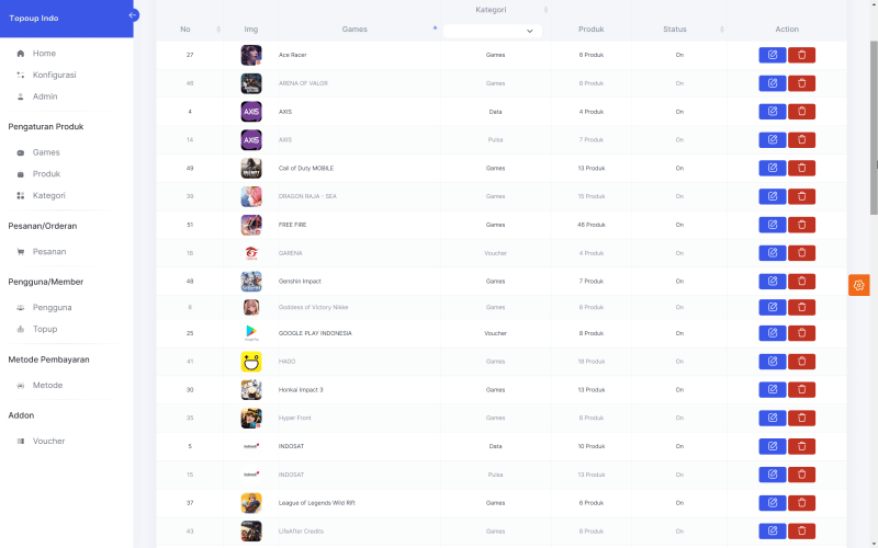 Game Topup - Dark Textures - Stunning HD Collection