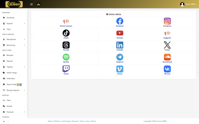 Masuk Km Panel - Best Gradient Arts in 4K