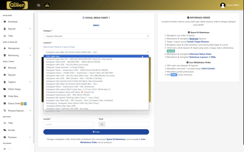Website Queen Smm Panel Platform Api Km Panel - High Resolution Sunset Images for Desktop