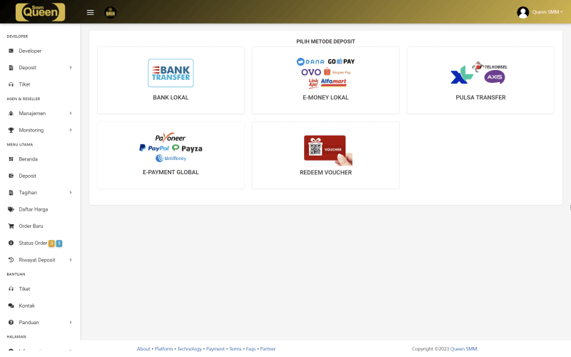 Masuk Km Panel - Download Incredible Gradient Background | Retina