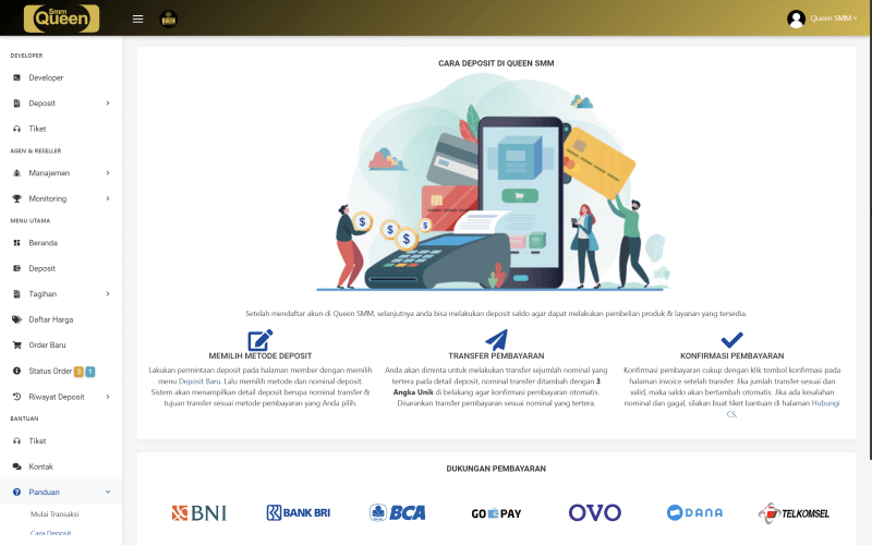 Website Queen Smm Panel Platform Api Km Panel - Artistic 8K Landscape Pictures | Free Download