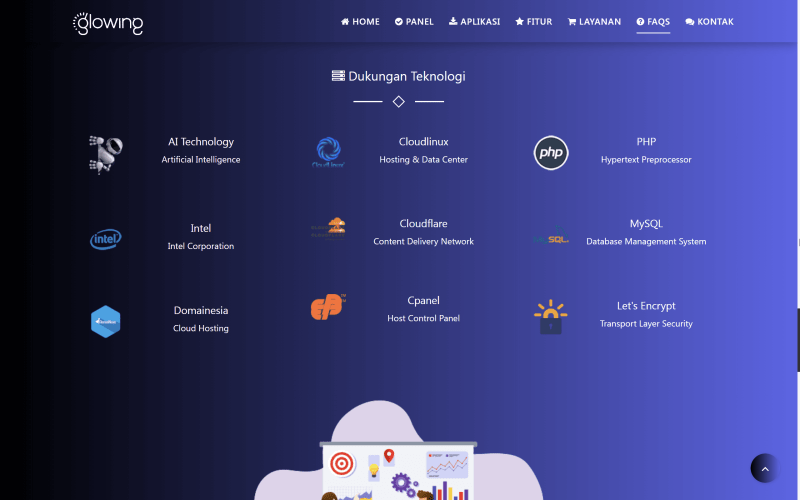 Web Glowing Smm Platform Api Peakerr Smm Panel - Dark Picture Collection - Ultra HD Quality