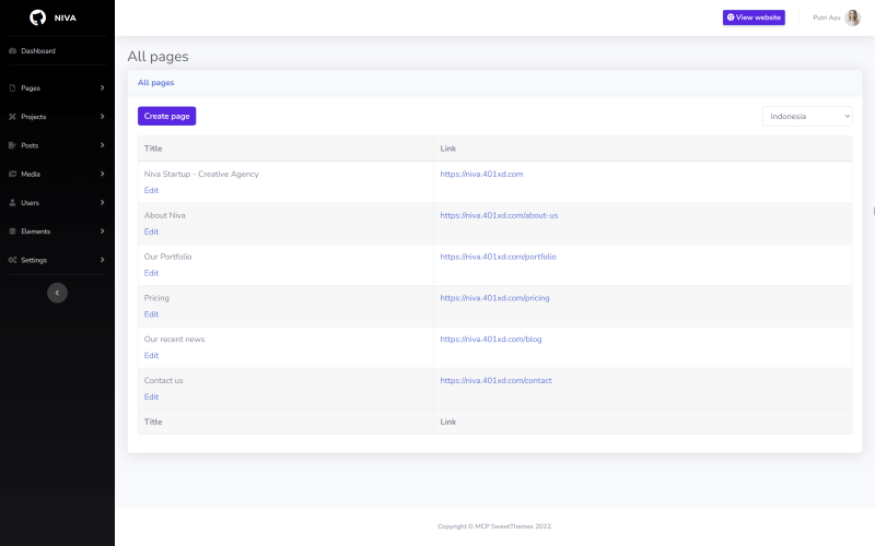 Web Profil Perusahaan Dan Bisnis Startup Icode Startup - Stunning Ultra HD Nature Wallpapers | Free Download
