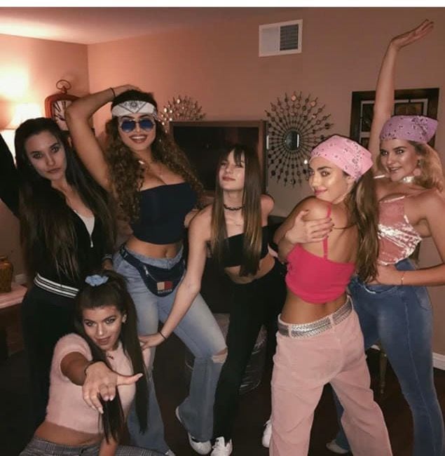 40 genius ideas for a 2000s themed party (fun y2k party, 43% off