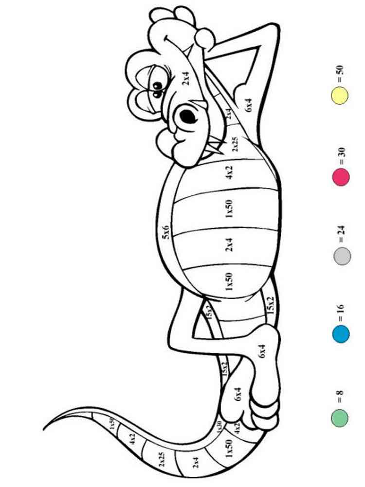 math coloring pages download and print math coloring pages