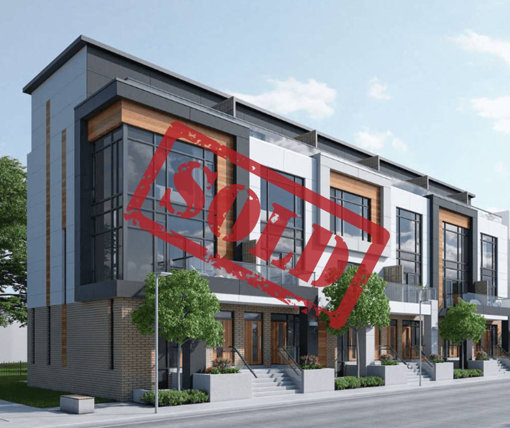 Next 2 at elgin east townhouse assignment