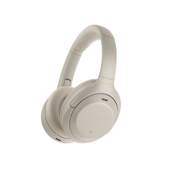 หูฟังที่มีไมโครโฟนดีที่สุดในโลก Sony WH‑1000XM5