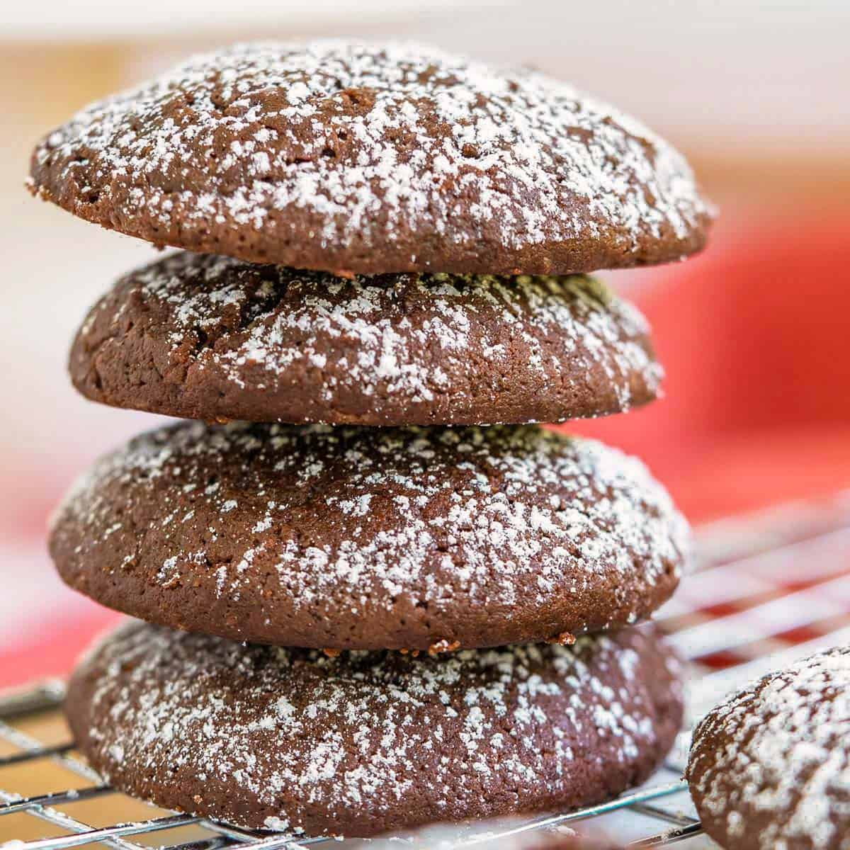Philadelphia Cream Cheese Christmas Cookies