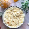 Crema de Mandarinas