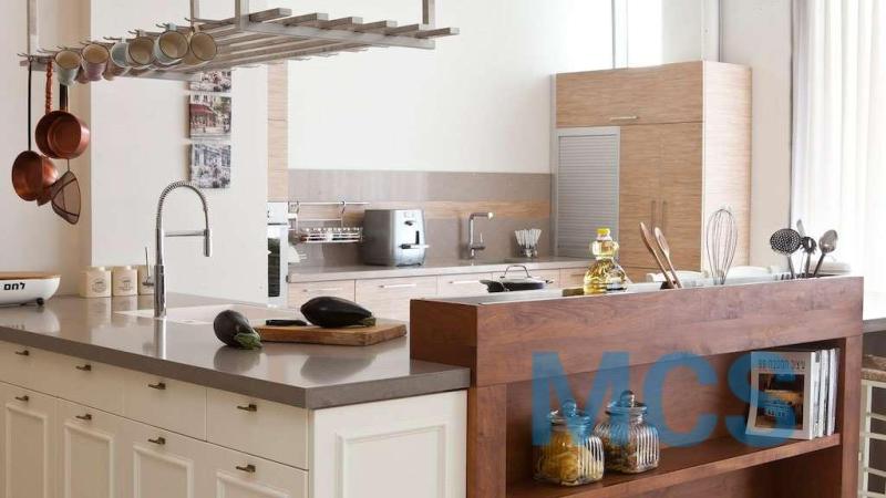 Ginger My Counter Source - Ultra HD Retina Abstract Photos | Free Download