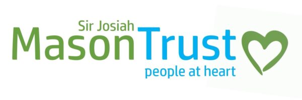 SJMT - Sir Josiah Mason Trust