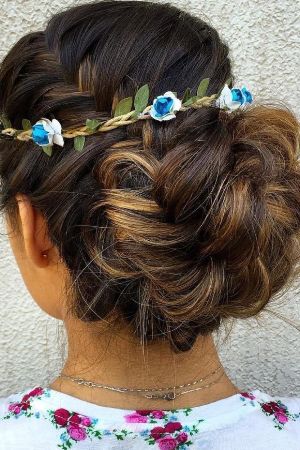 65 gorgeous homecoming hairstyles for short hair 2021