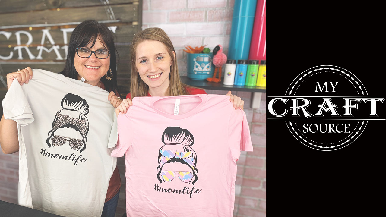 htv vinyl siser starcraft avery tape technologies