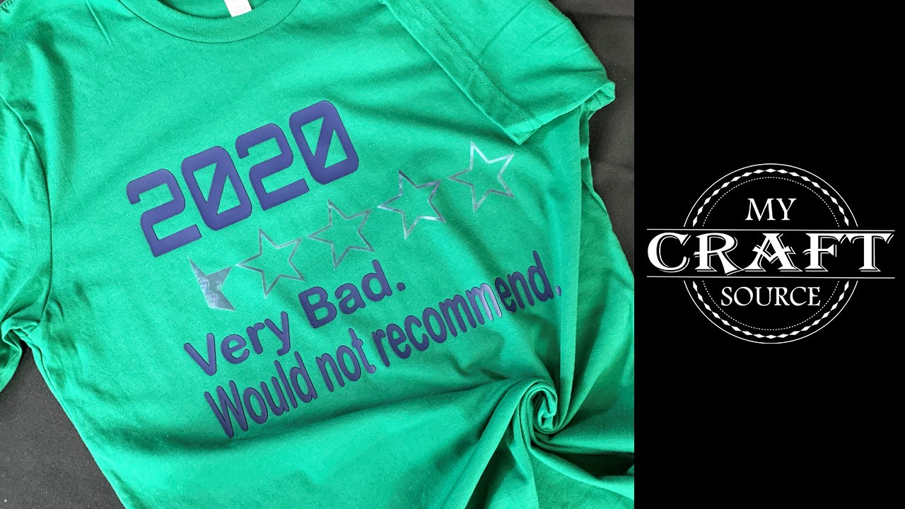 htv vinyl siser starcraft avery tape technologies