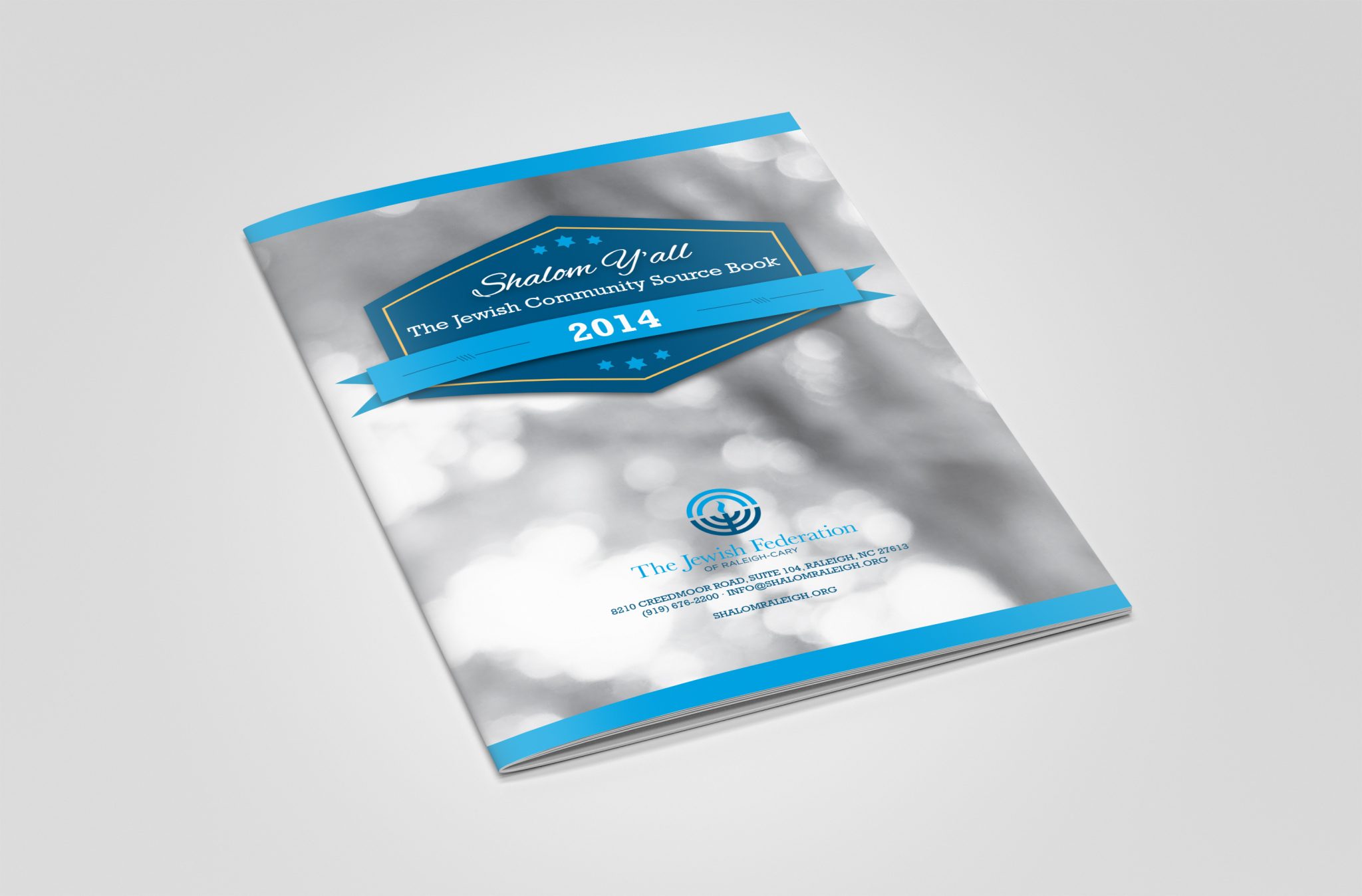 Resource Guide Booklet