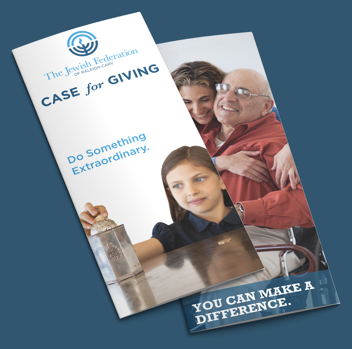Trifold Brochure