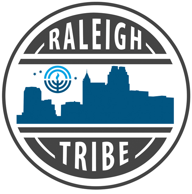 Raleigh Tribe logo