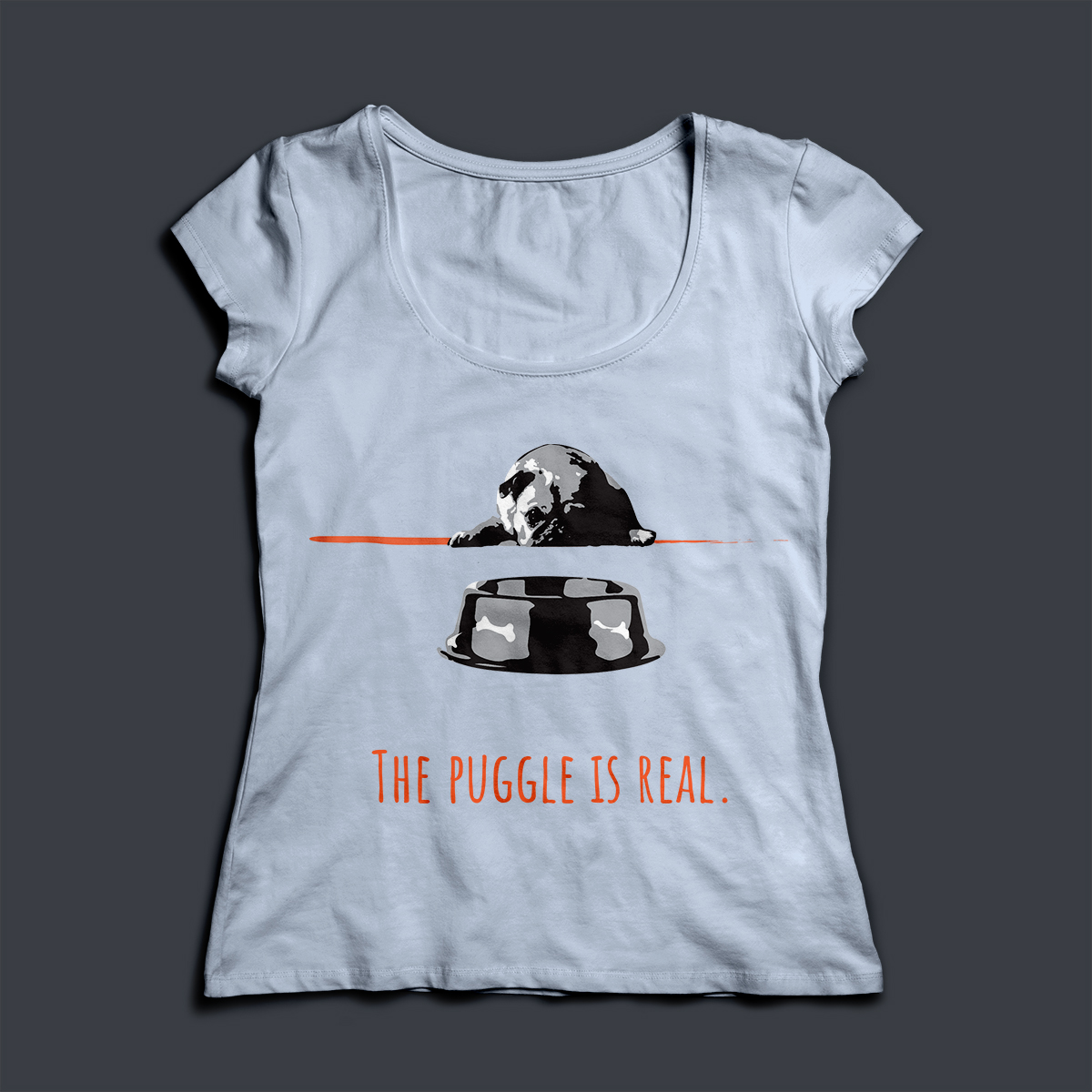 T-Shirt Design