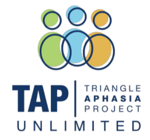TAP Unlimited logo