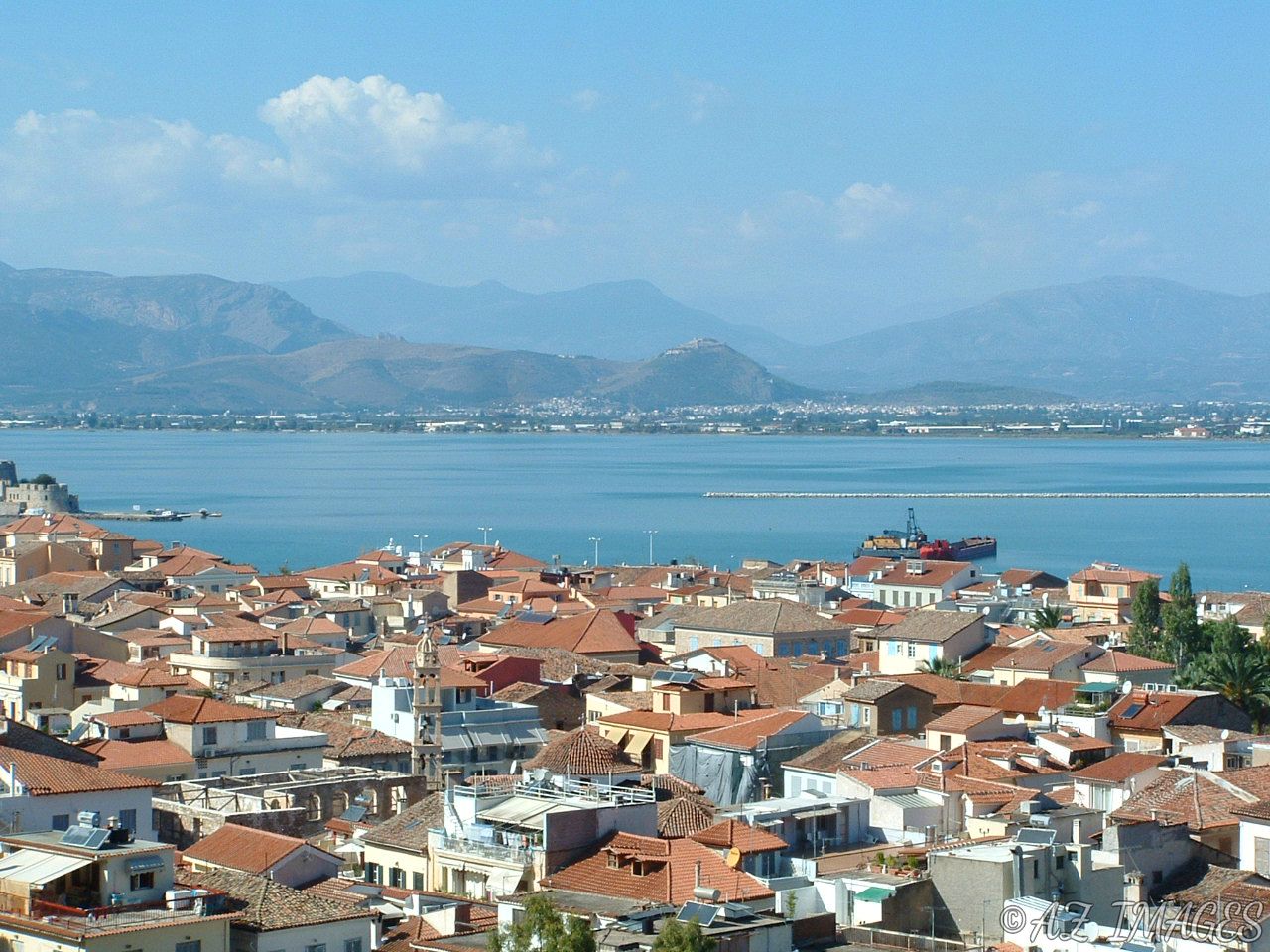 Nafplio
