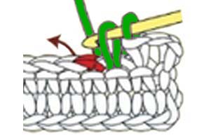 3 Single Crochet Decrease Tutorial Mycrochetpattern - Best Light Arts in Full HD