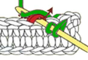 3 Single Crochet Decrease Tutorial Mycrochetpattern - Incredible HD City Backgrounds | Free Download