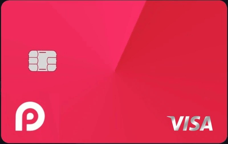 RedotPayの券面
