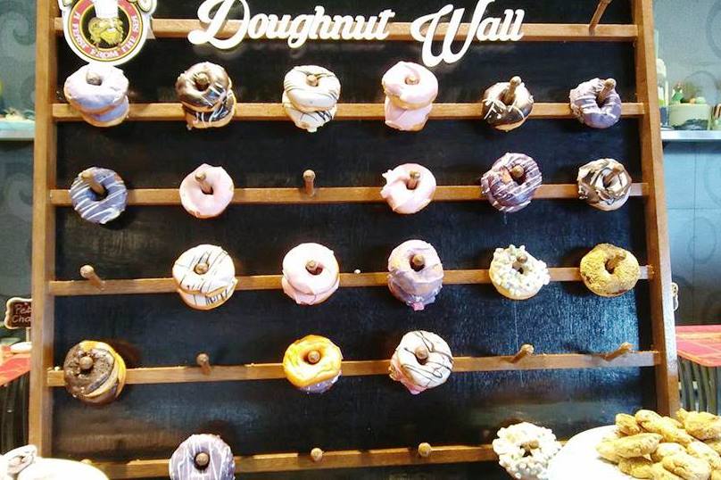 donut