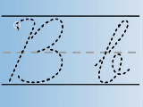 Cursive B Tutorial Mycursive S Guide For 2026