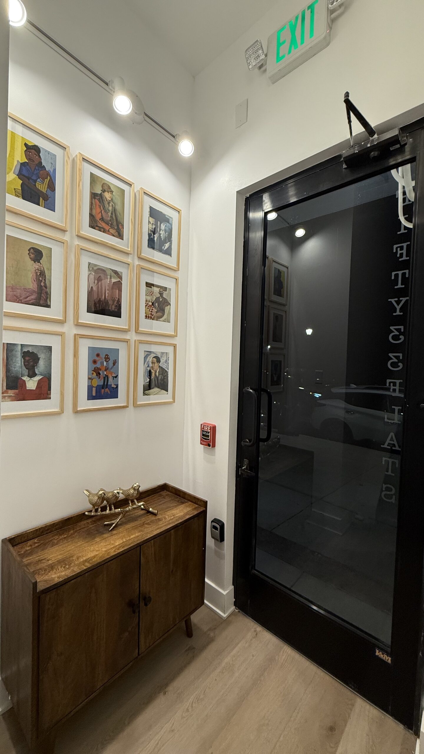 5033 Baltimore Ave, project photograph 1