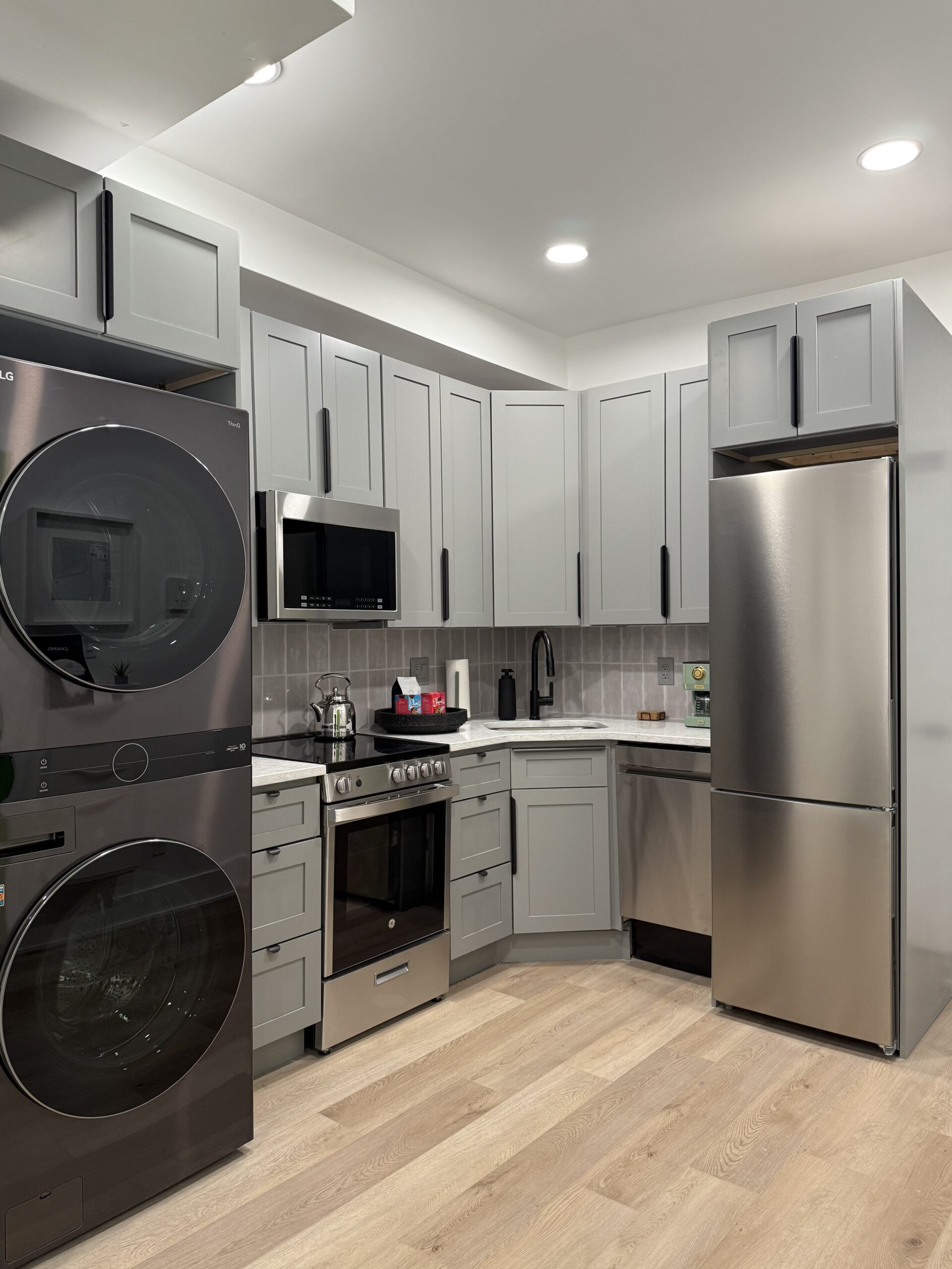 5033 Baltimore Ave, project photograph 11