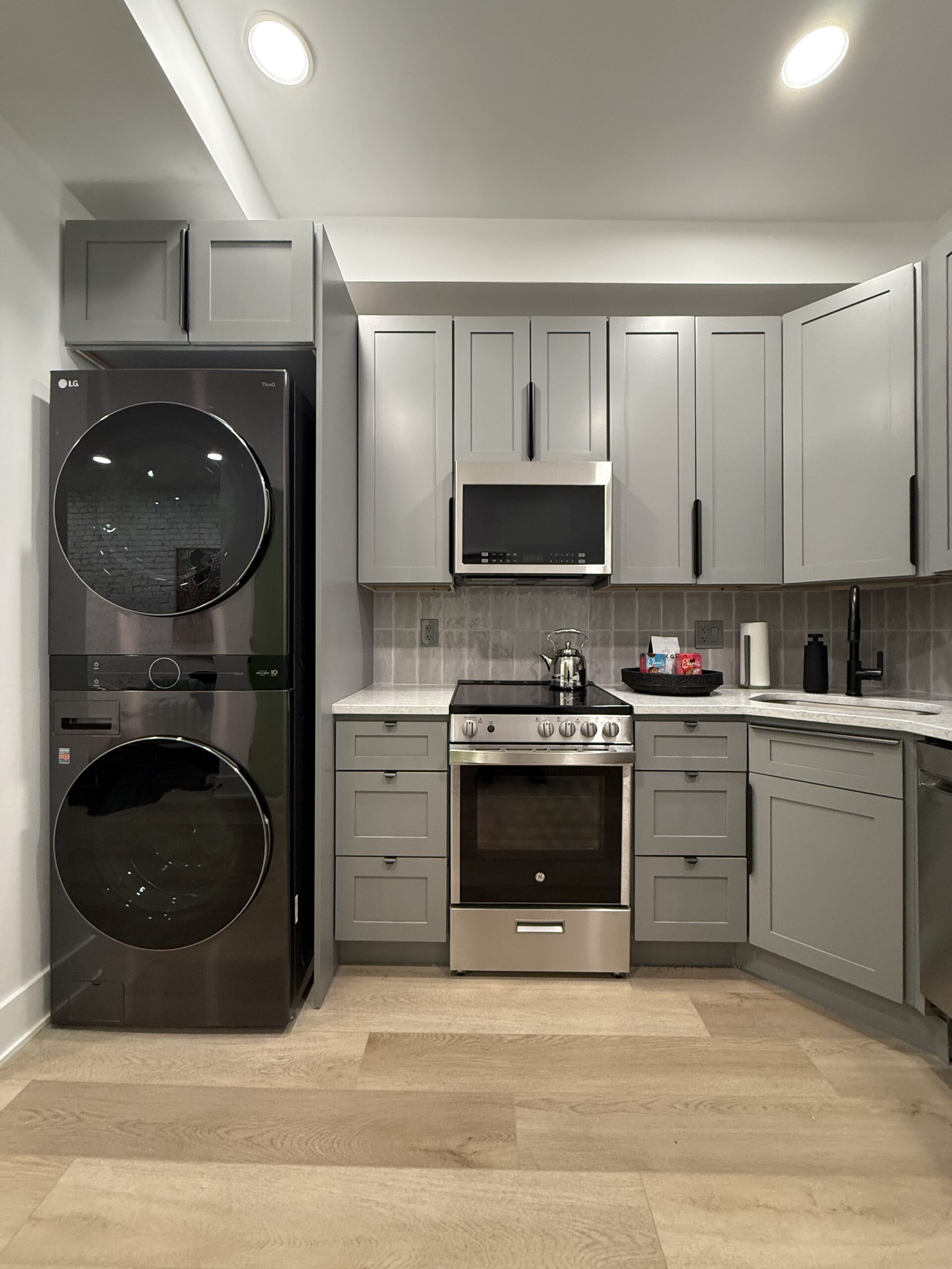 5033 Baltimore Ave, project photograph 10